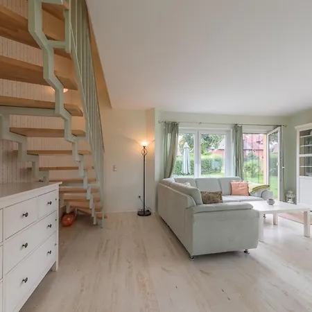 Dom wakacyjny Kornblume_dh Röbel